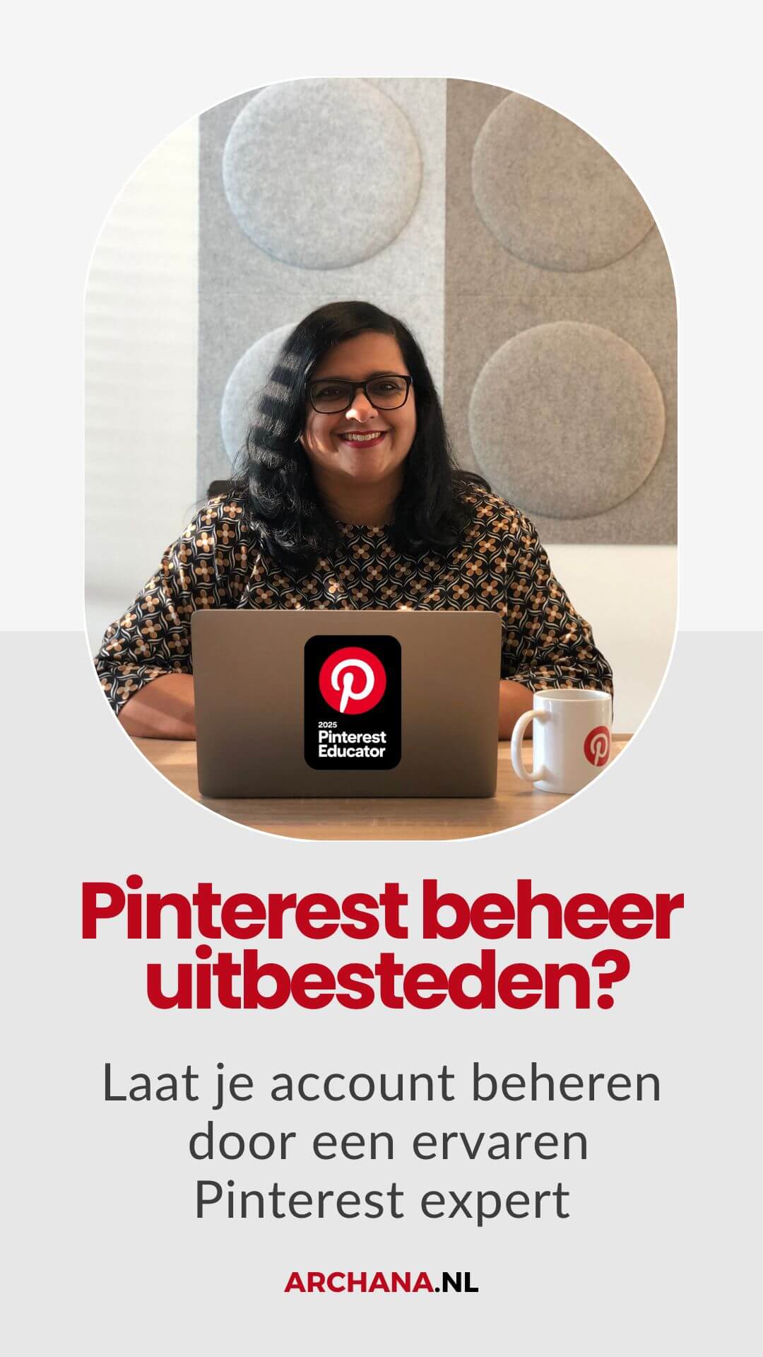 Pinterest beheer uitbesteden aan een ervaren Pinterest expert Pinterest beheer uitbesteden aan een ervaren Pinterest expert