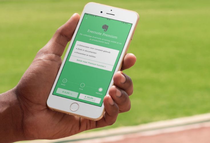 Evernote | 5 handige tools die elke blogger moet kennen - ARCHANA.NL Evernote | 5 handige tools die elke blogger moet kennen - ARCHANA.NL #blogtips #bloggers
